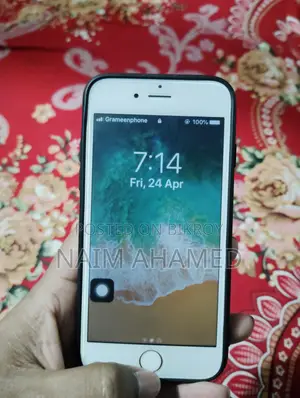 Apple iPhone 6 capacity 64 GB (Used)