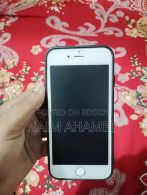 Apple iPhone 6 capacity 64 GB (Used)