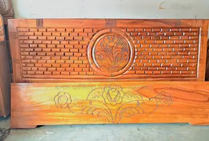 ৬/৭ ফিট সেমি বক্স