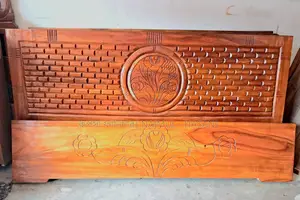 ৬/৭ ফিট সেমি বক্স