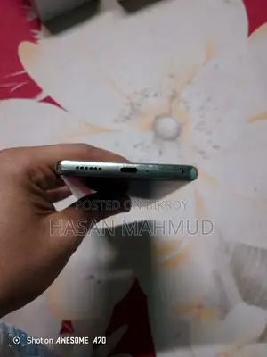 Tecno Spark 20 Pro+ (Used)