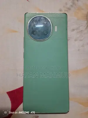 Tecno Spark 20 Pro+ (Used)
