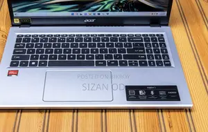 Acer Aspire 3 Core i5 11th Gen 256GB SSD