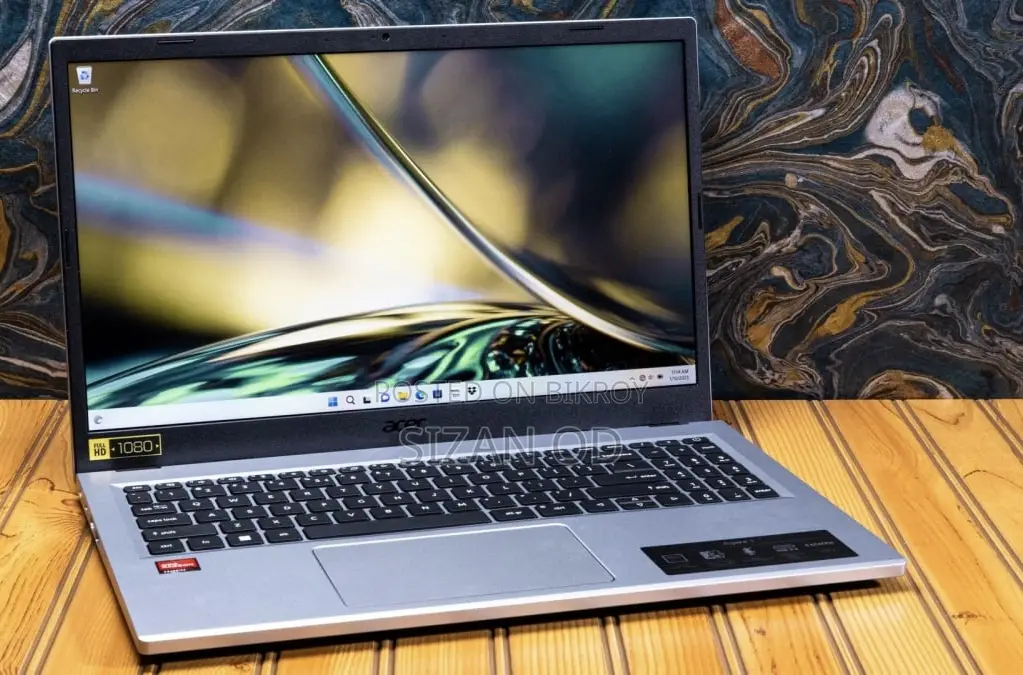 Acer Aspire 3 Core i5 11th Gen 256GB SSD