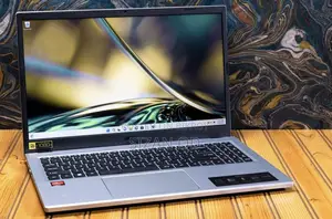 Acer Aspire 3 Core i5 11th Gen 256GB SSD