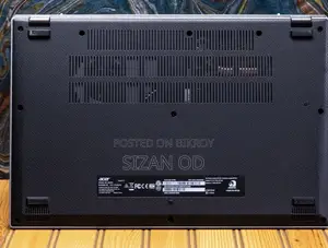 Acer Aspire 3 core i 5 11th gen SSD 256