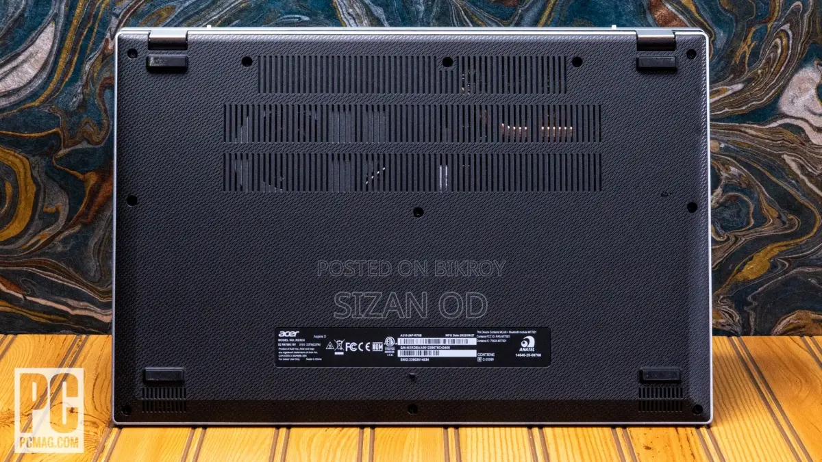Acer Aspire 3 Core i5 11th Gen 256GB SSD