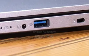 Acer Aspire 3 Core i5 11th Gen 256GB SSD