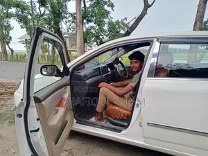 Toyota Corolla 2004