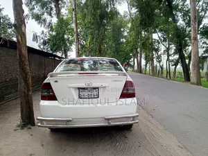Toyota Corolla 2004