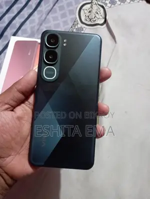 Vivo Y21 (Used)