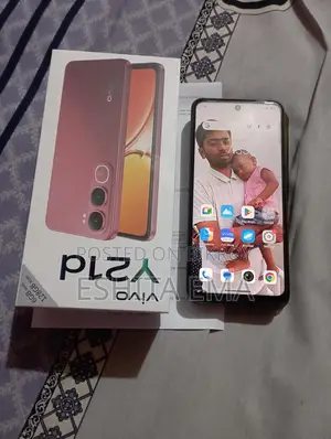 Vivo Y21 (Used)