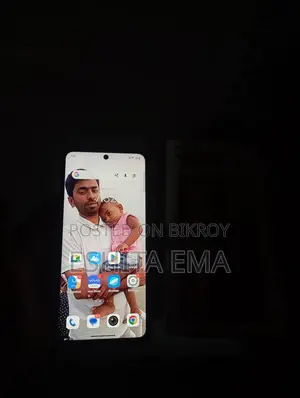 Vivo Y21 (Used)