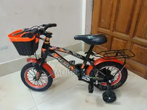 12 inch cycle