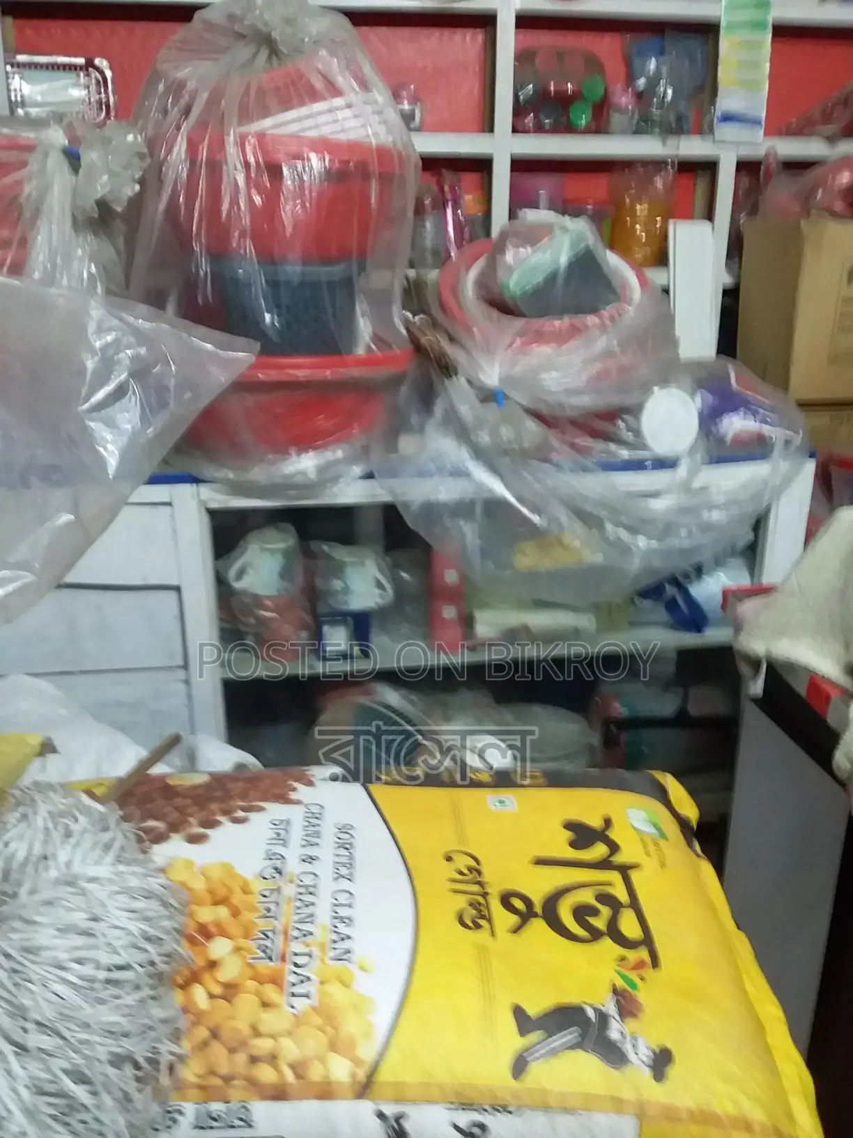 দোকানের ডিসপ্লে রেক ও ওয়াল বিক্রি করবো