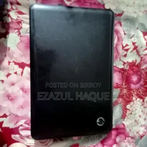 HP ল্যাপটপ