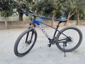 Bicycle Sell
