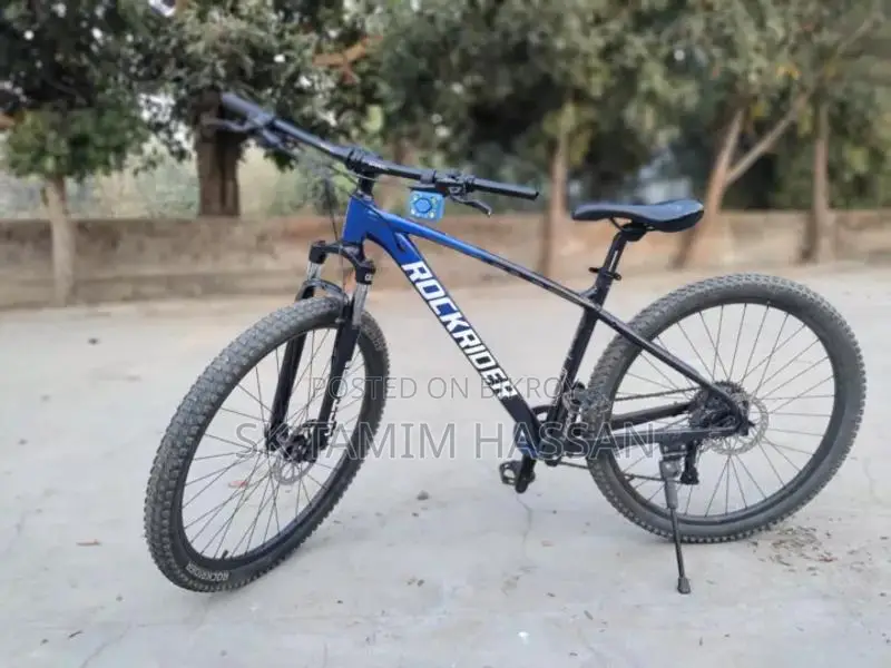 Bicycle Sell
