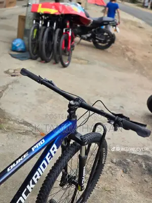 Bicycle Sell