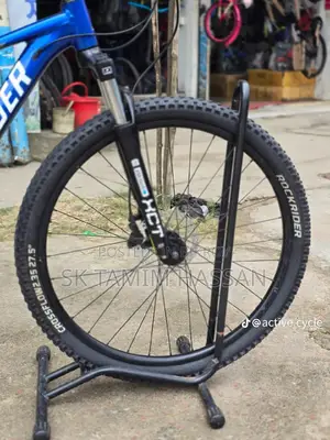 Bicycle Sell