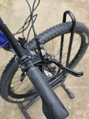 Bicycle Sell