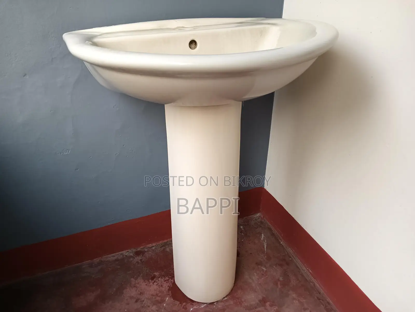 Used Basin for Sale