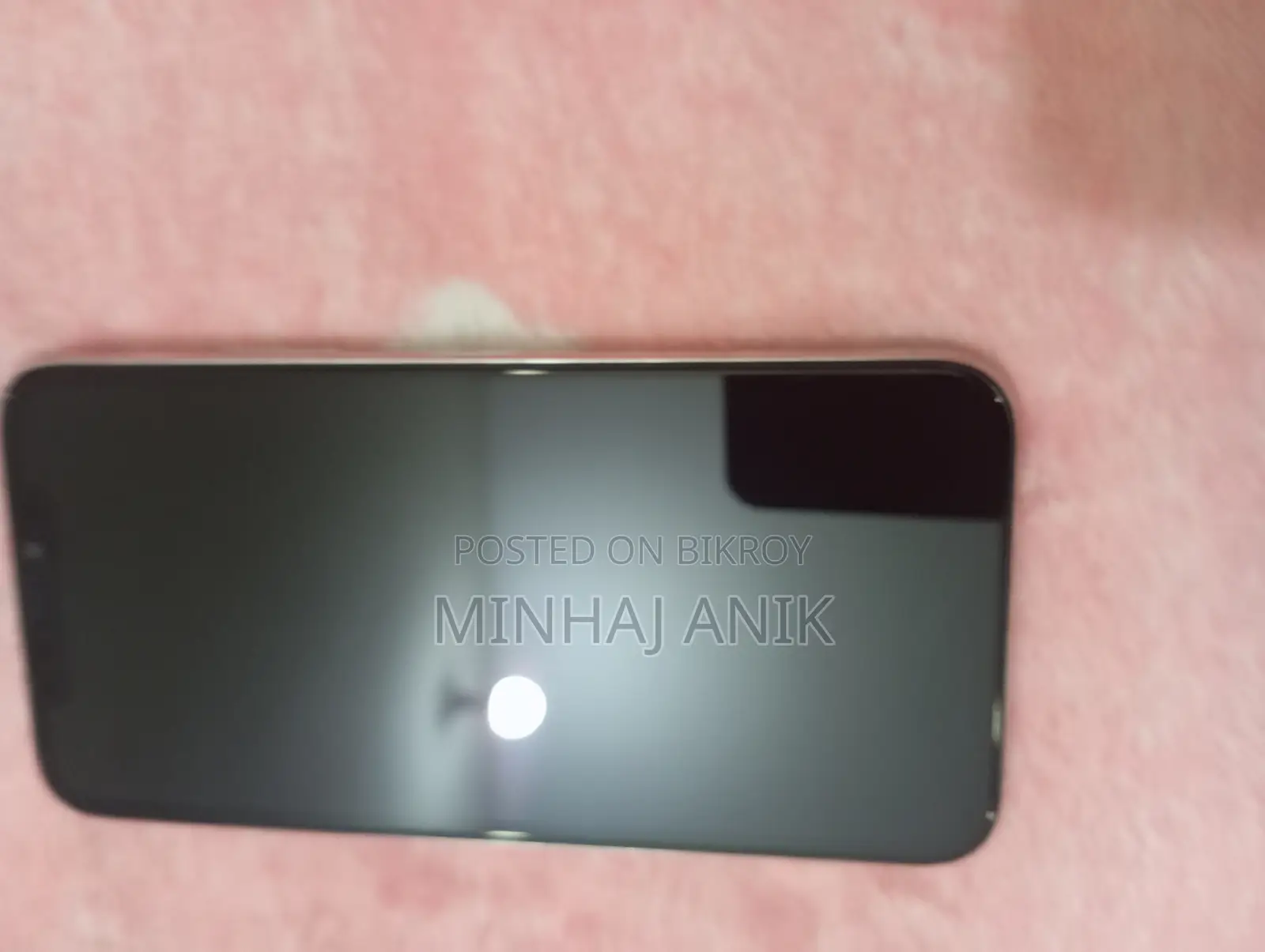 Apple iPhone 11 Pro (ZD/A) (Used)