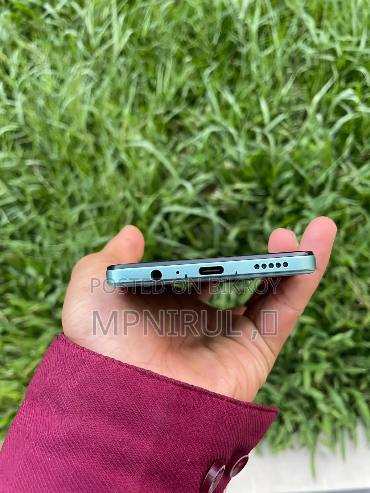 Honor X7B (Used)
