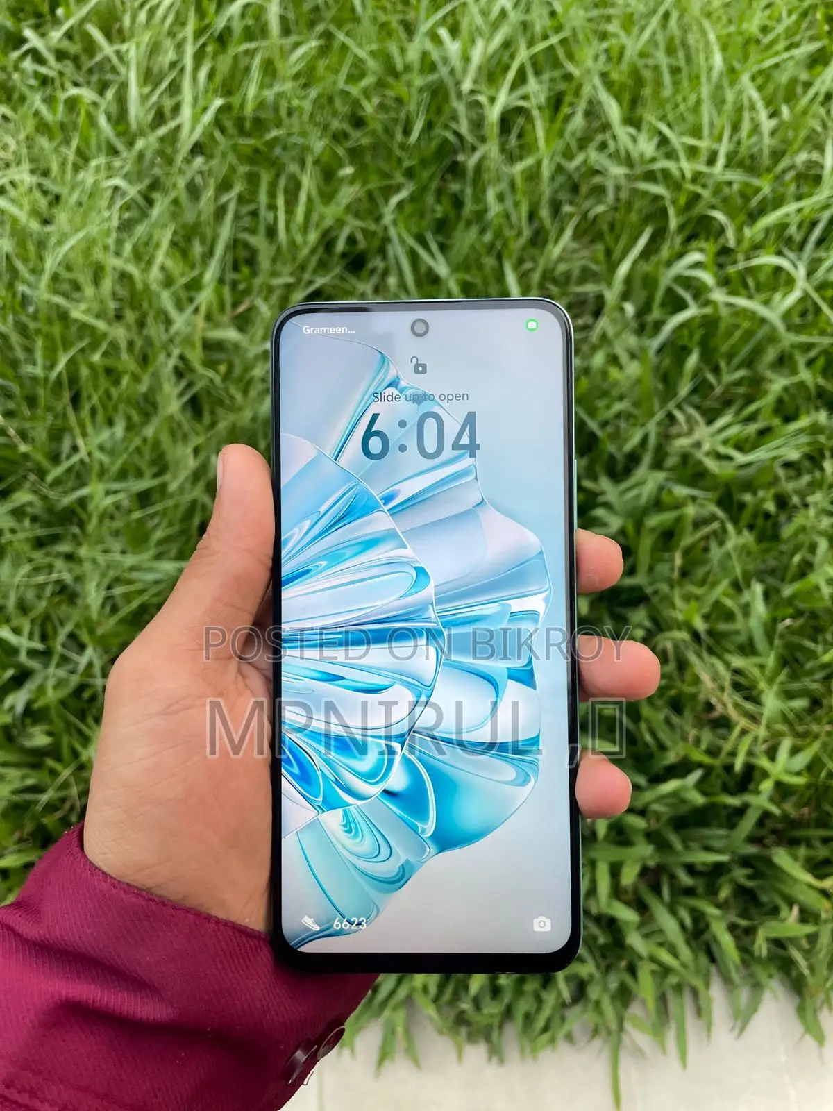 Honor X7B (Used)