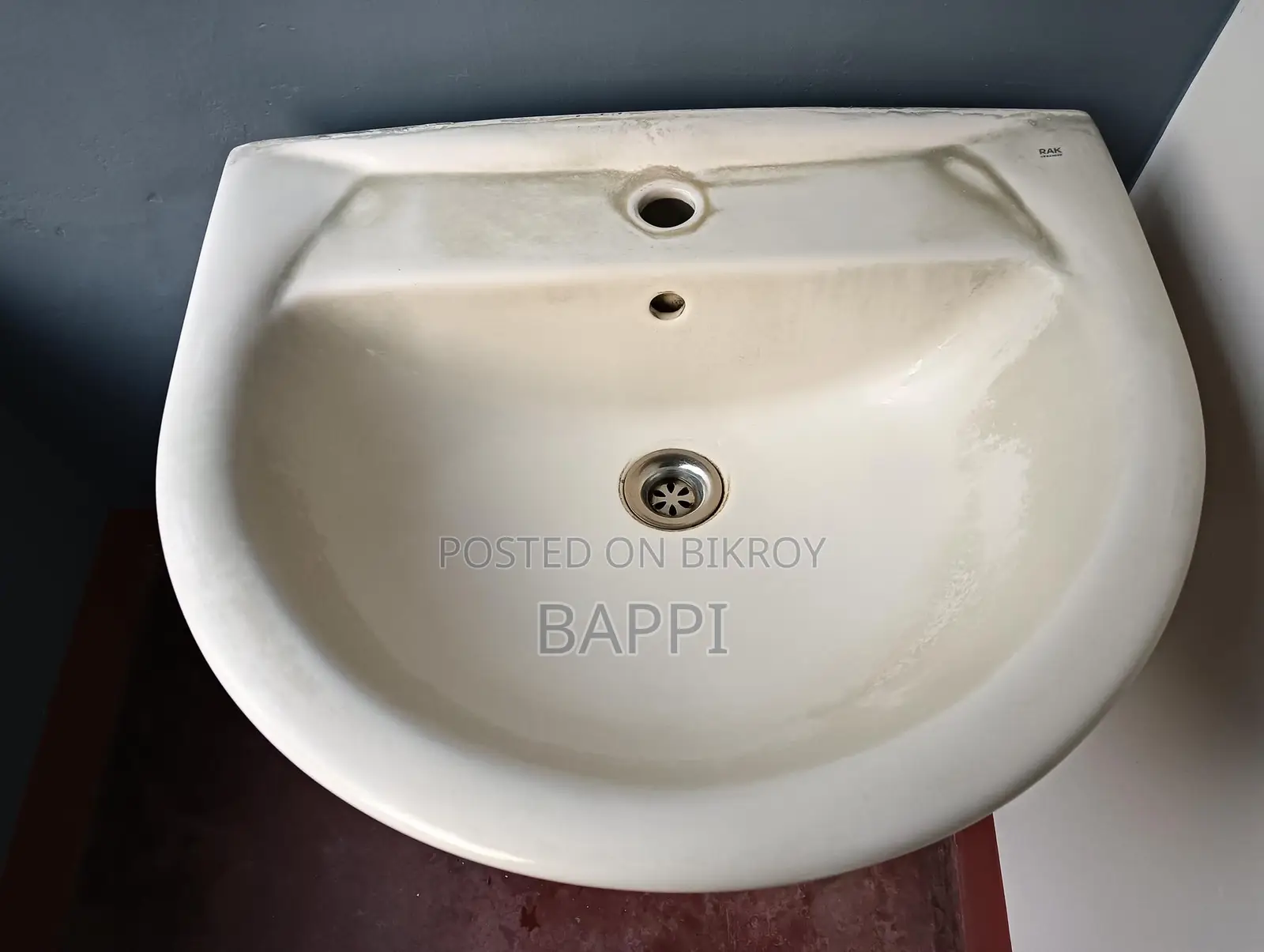 Used Basin for Sale