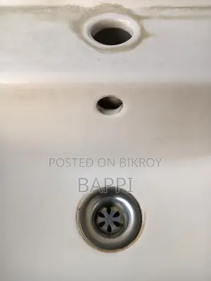 Used Basin for Sale