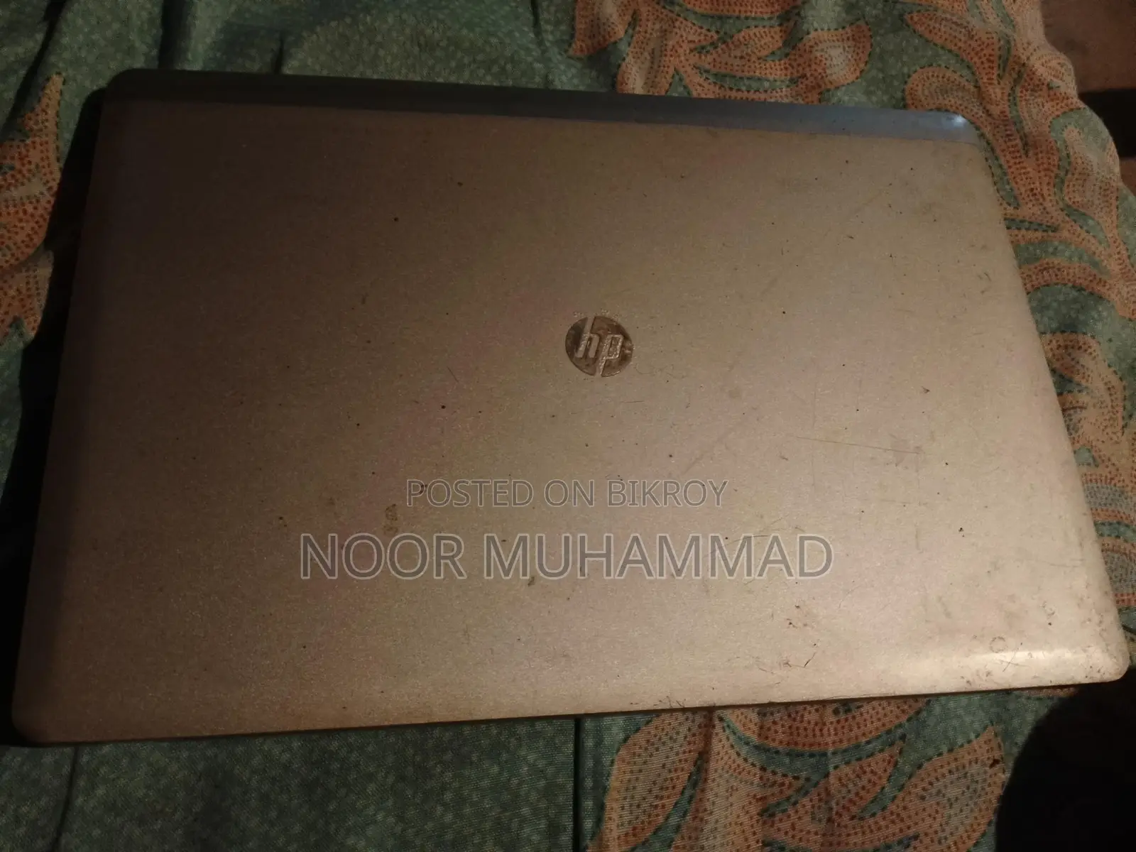 Folio 9480m Core i5