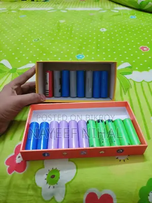 Laptop Batteries