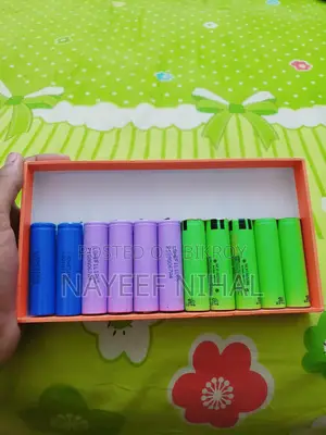 Laptop Batteries