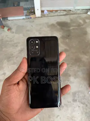 OnePlus 9R 8/256 (Used)