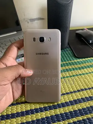 Samsung Galaxy J7 (2/16) (Used)