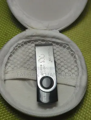X3 Usb 3.1-64 Gb