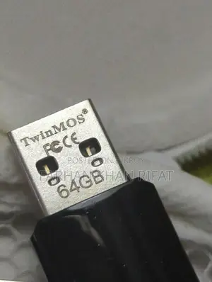 X3 Usb 3.1-64 Gb