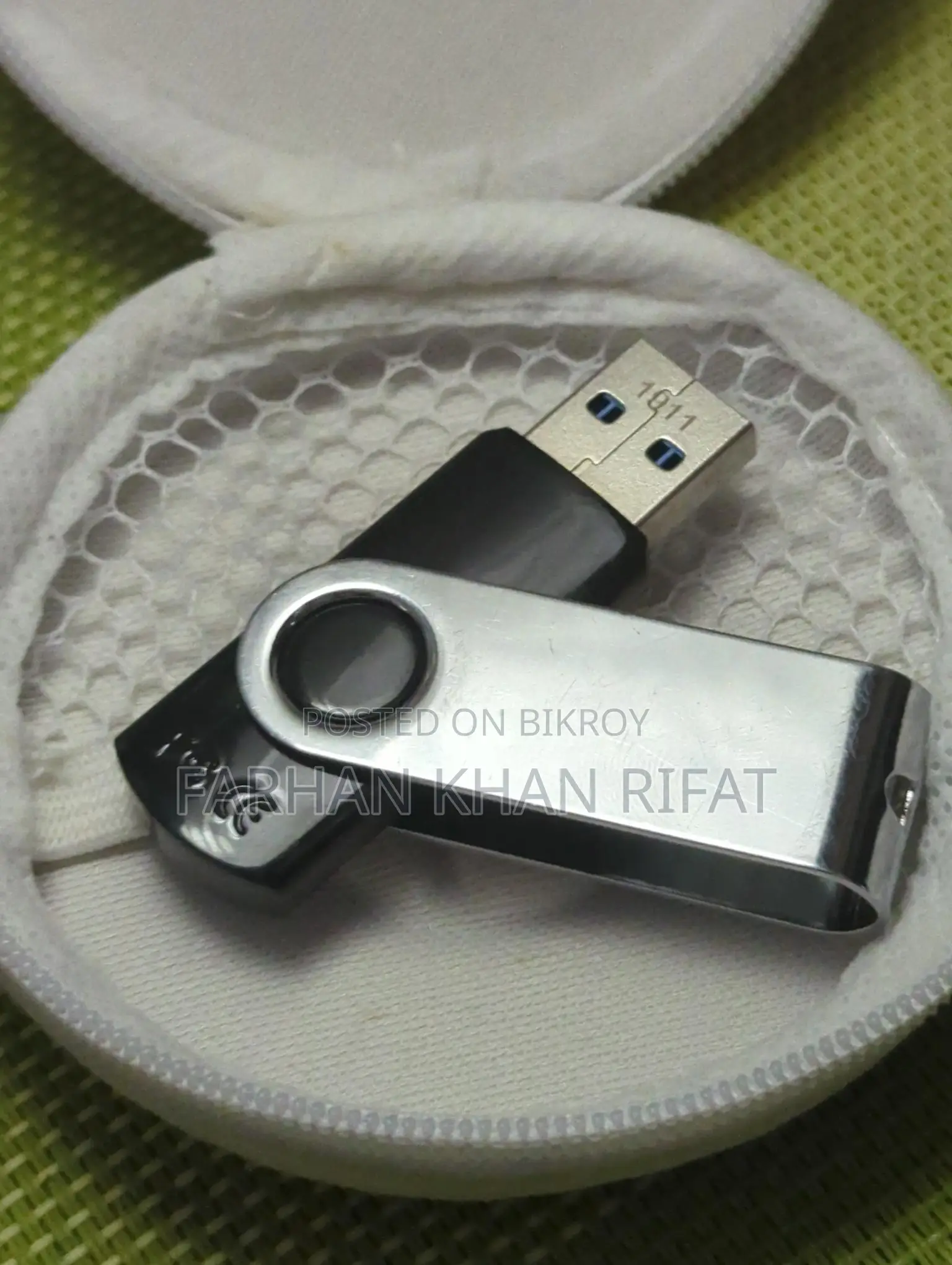 X3 Usb 3.1-64 Gb