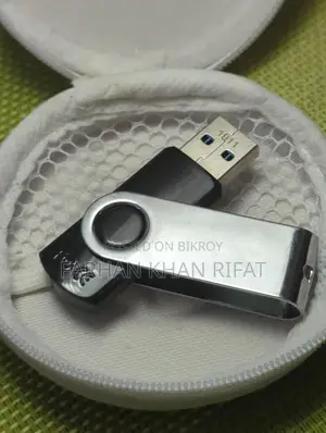 X3 Usb 3.1-64 Gb
