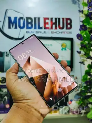 Infinix Note 50 (Used)