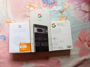 Google Pixel 7 USA variant (Used)