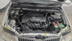 টয়োটা করোলা জি ৪০তম অ্যানিভার্সারি ২০০৬