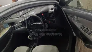 টয়োটা করোলা জি ৪০তম অ্যানিভার্সারি ২০০৬