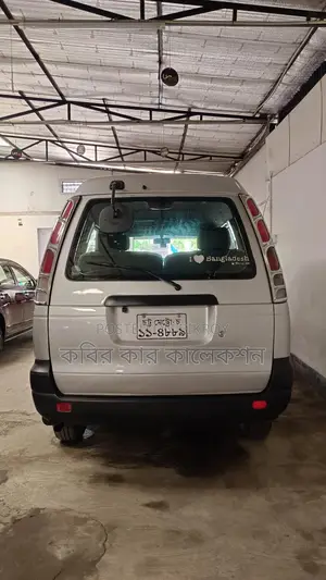 Toyota Noah kr42 2005