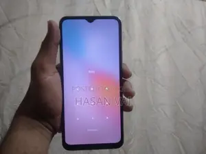Vivo Y21 (Used)