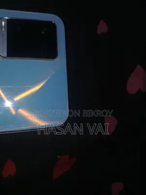 Vivo Y21 (Used)