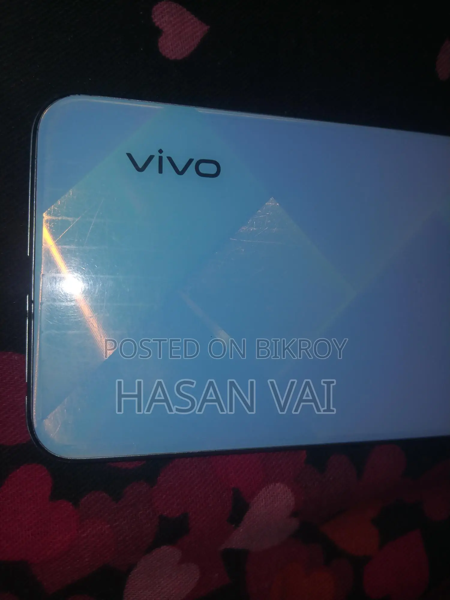 Vivo Y21 (Used)