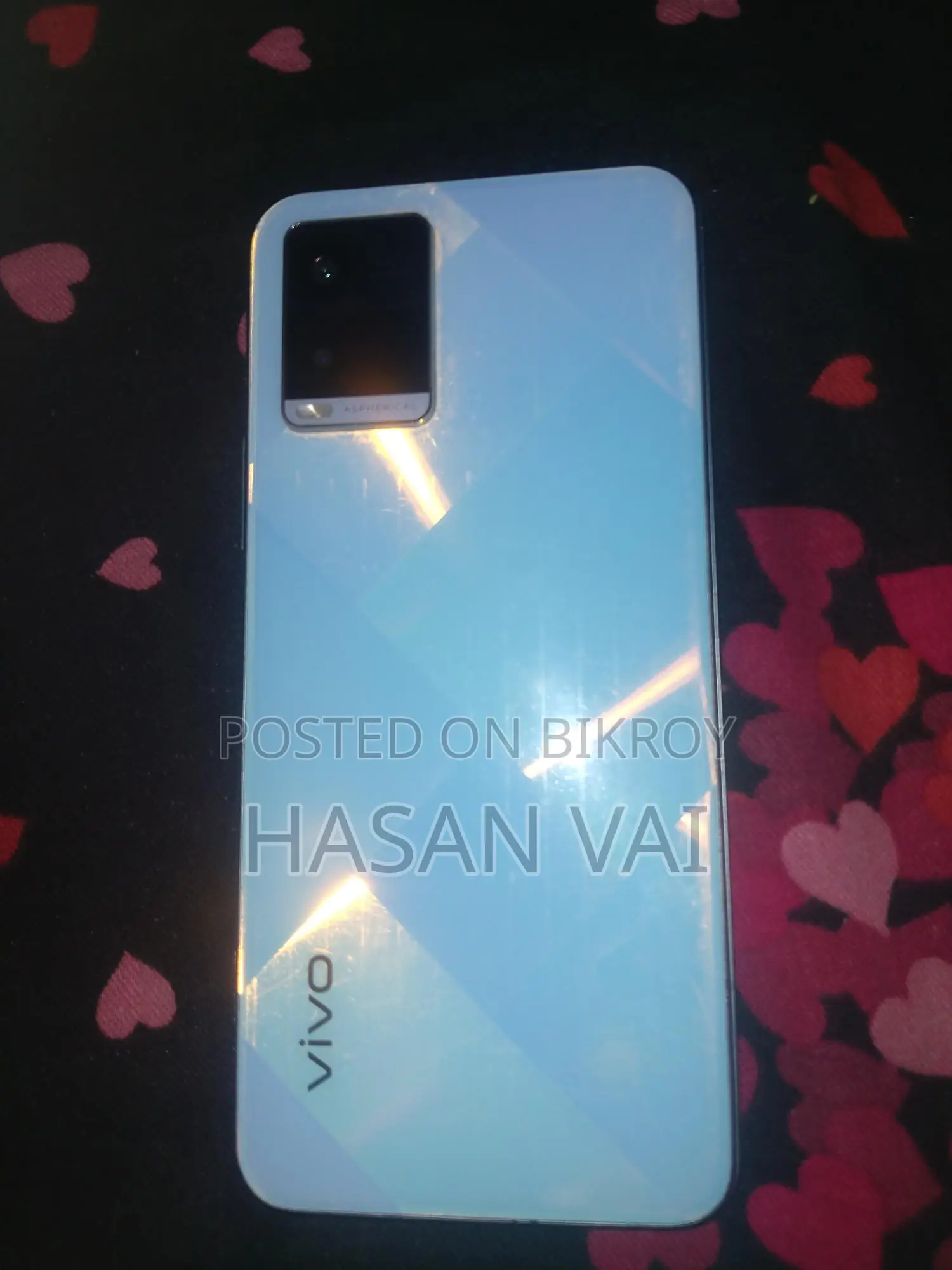 Vivo Y21 (Used)
