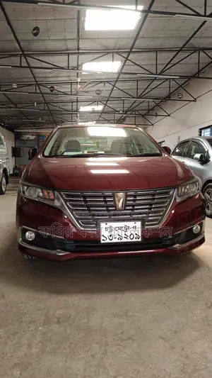Toyota Premio Apple G led 2017